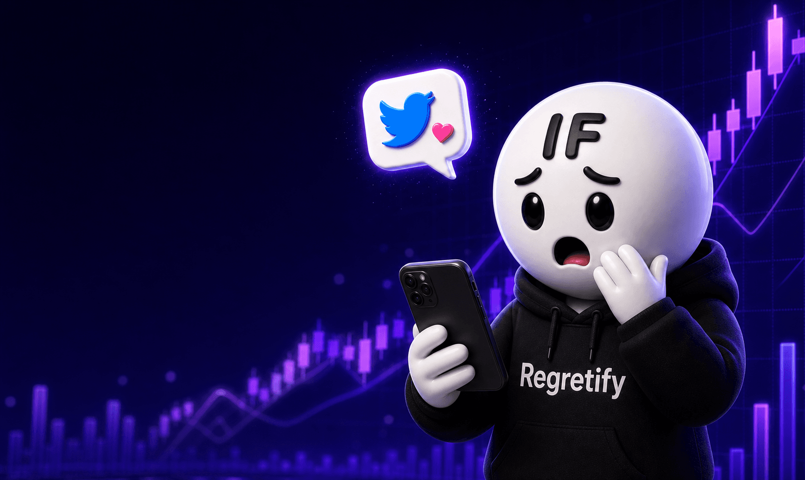 Bitcoin jumps after mysterious whale chatter hits the timeline hero artwork